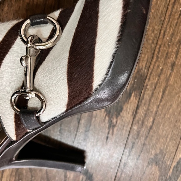 Coach mules worn once - Picture 8 of 8